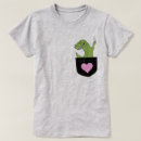 Pesquisar por dinossauro assustador camisetas Réptil