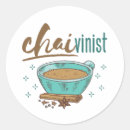 Pesquisar por chai adesivos Engraçado