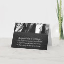 Pesquisar por bridesmaid request convites Black and white