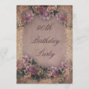 Pesquisar por romance vintage convites Para ela