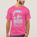 Pesquisar por porco selvagem camisetas Caçador de cães