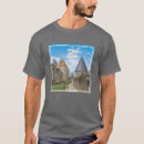 Pesquisar por fortaleza medieval camisetas Forte