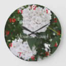 Pesquisar por flores bonitos relogios de parede Para todos
