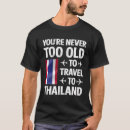 Pesquisar por tailandesas camisetas Raízes