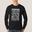 Pesquisar por mima camisetas Nascer