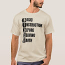 Pesquisar por instruções camisetas Para todos