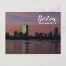 Pesquisar por skyline boston cartoes postais Centro