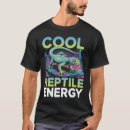 Pesquisar por reptil camisetas Para todos