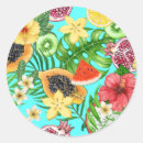 Pesquisar por flores e fruta adesivos Melancia