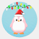 Pesquisar por penguin adesivos Desenho animado