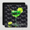 Pesquisar por fluorescente convites Moderno