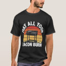 Pesquisar por fest do bacon camisetas Churrasco