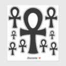 Pesquisar por símbolo antigo adesivos Ankh