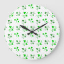 Pesquisar por do trevo relogios de parede Irlanda