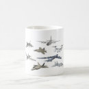 Pesquisar por caneca do avião militar canecas Força aérea