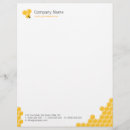 Pesquisar por da abelha do mel papel timbrado Negócio