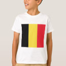 Pesquisar por bandeira de bélgica camisetas Bruxelas