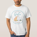 Pesquisar por esperando t shirt do pai camisetas Futuro papai