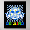 Pesquisar por be kind pôsteres pósteres Autismo