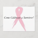 Pesquisar por sobreviventes convites Cancer
