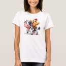 Pesquisar por desenho da galinha camisetas Galo