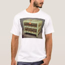Pesquisar por tesouraria camisetas Egípcio