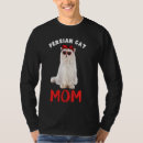 Pesquisar por gato persa camisetas Fofofo