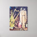 Pesquisar por bosch impressão de canvas 16th