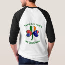 Pesquisar por trevo irlandês da bandeira camisetas Para ele