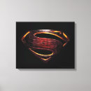 Pesquisar por emblema impressão de canvas Histórias em quadrinhos dc