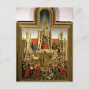 Pesquisar por jan van eyck cartoes postais Cristo