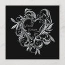 Pesquisar por filigree convites Prata
