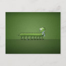 Pesquisar por cromático cartoes postais Verde