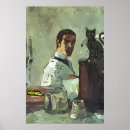 Pesquisar por gato francês pósteres Colheita