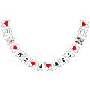 Pesquisar por casamento bandeirinhas Coração