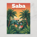Pesquisar por caribe vintage cartoes postais Tropicais
