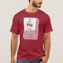 Pesquisar por hélio camisetas Química