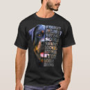 Pesquisar por rottweilers camisetas Cão