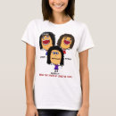 Pesquisar por três dos irmãos camisetas Para ela