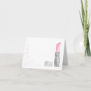 Pesquisar por lipstick cartoes Obrigado