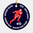 Pesquisar por futebol ornamentos Jogador de futebol