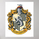 Pesquisar por hufflepuff pósteres Casa de puff
