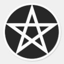 Pesquisar por pentágono adesivos Pagão