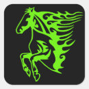 Pesquisar por desenho do cavalo adesivos Ilustração equina