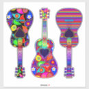 Pesquisar por guitarra adesivos Hippie
