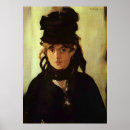 Pesquisar por manet pósteres Mulher