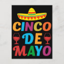 Pesquisar por sombrero cartoes postais Cinco de maio