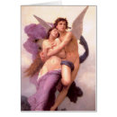 Pesquisar por cupido e psique cartoes postais Pintura