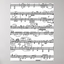 Pesquisar por símbolos musicais pôsteres pósteres Partitura
