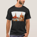 Pesquisar por moscou camisetas Viagem
